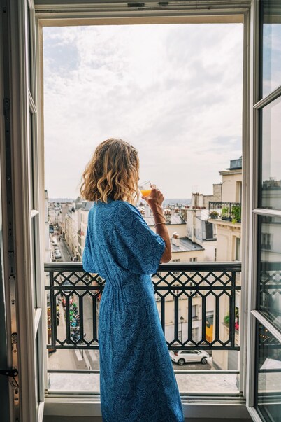 Timhotel Montmartre