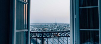 Timhotel Montmartre