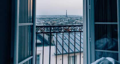 Timhotel Montmartre