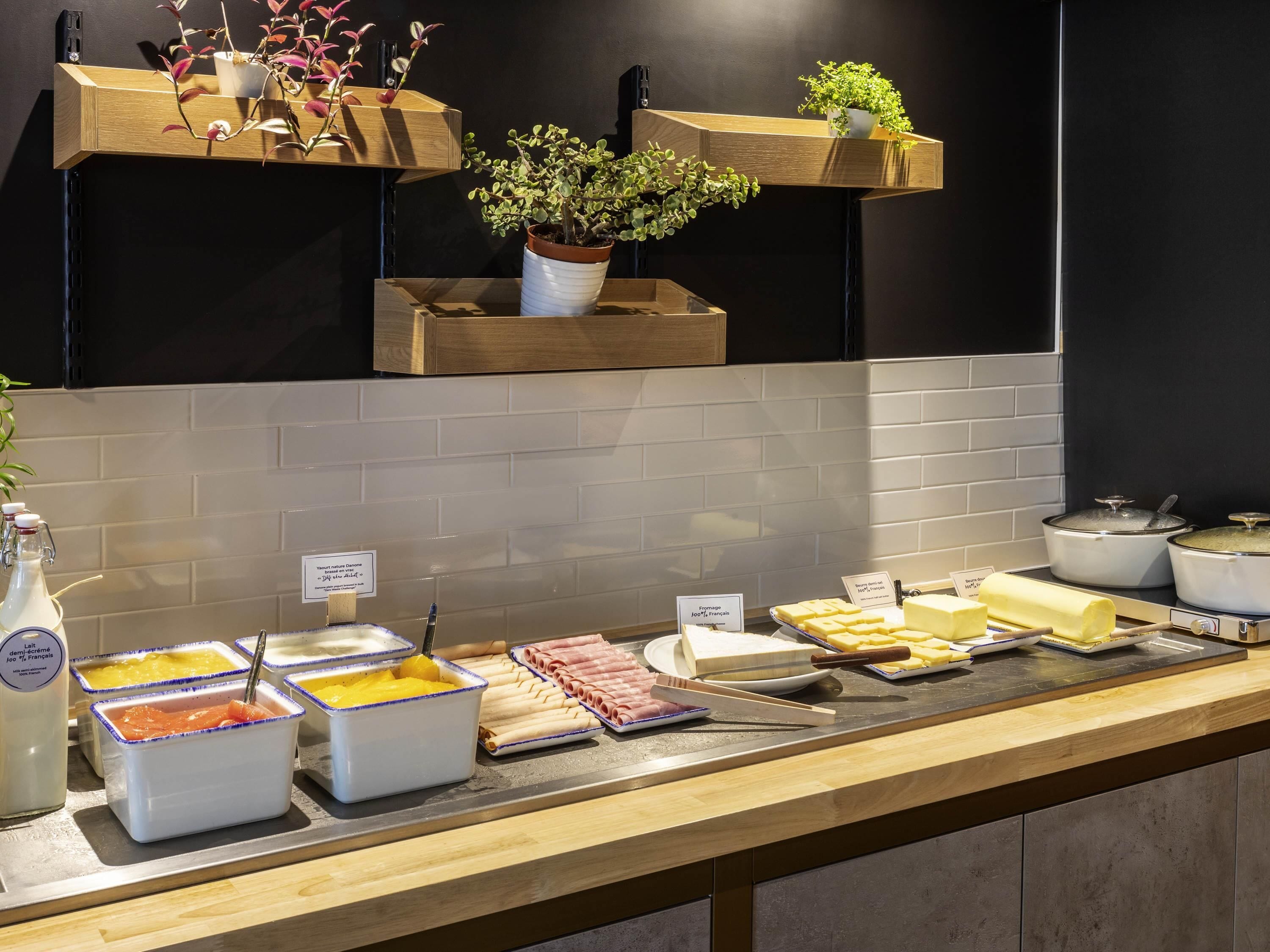 Foto - ibis Paris Nation Davout