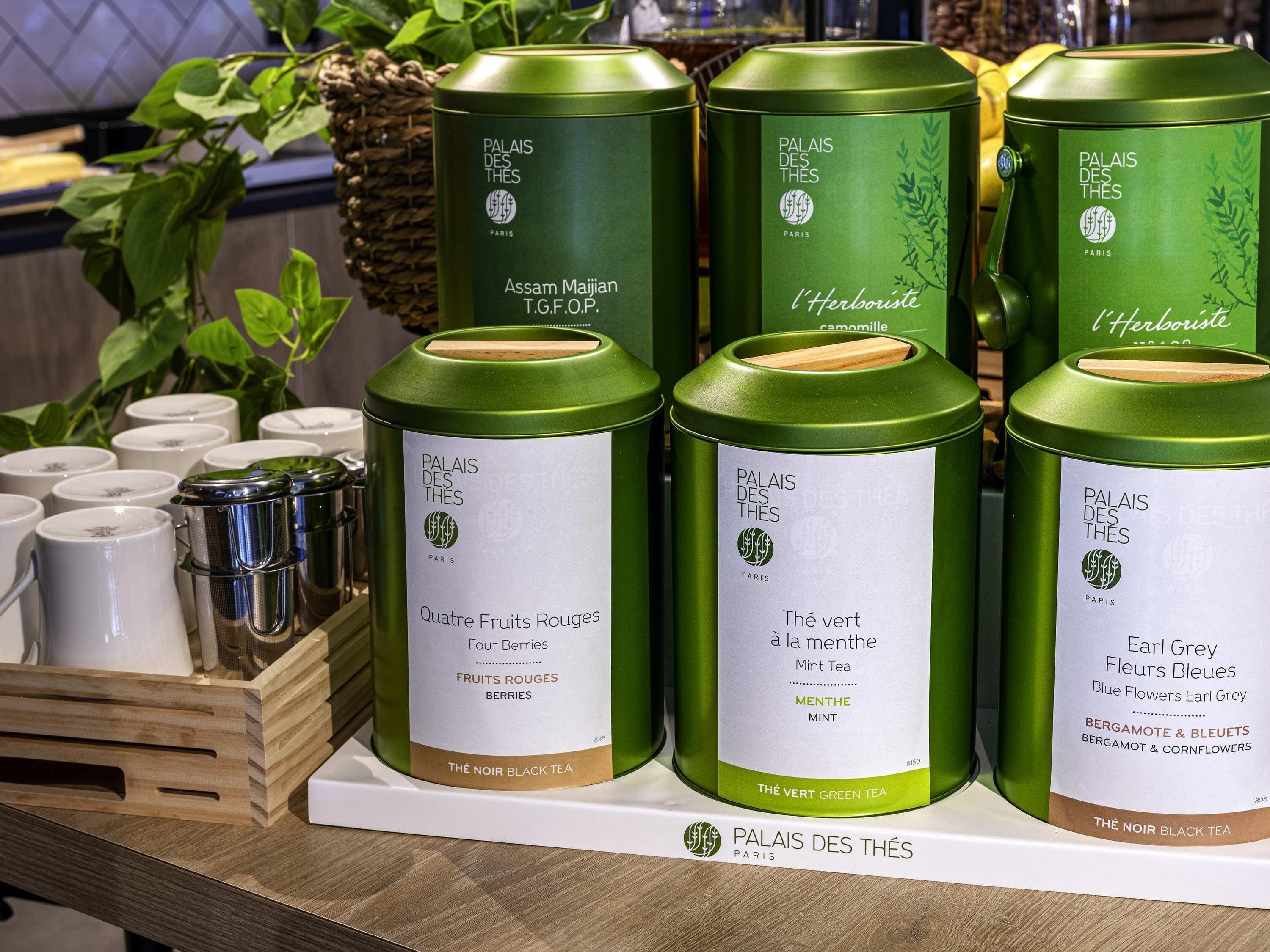 Foto - ibis Paris Nation Davout