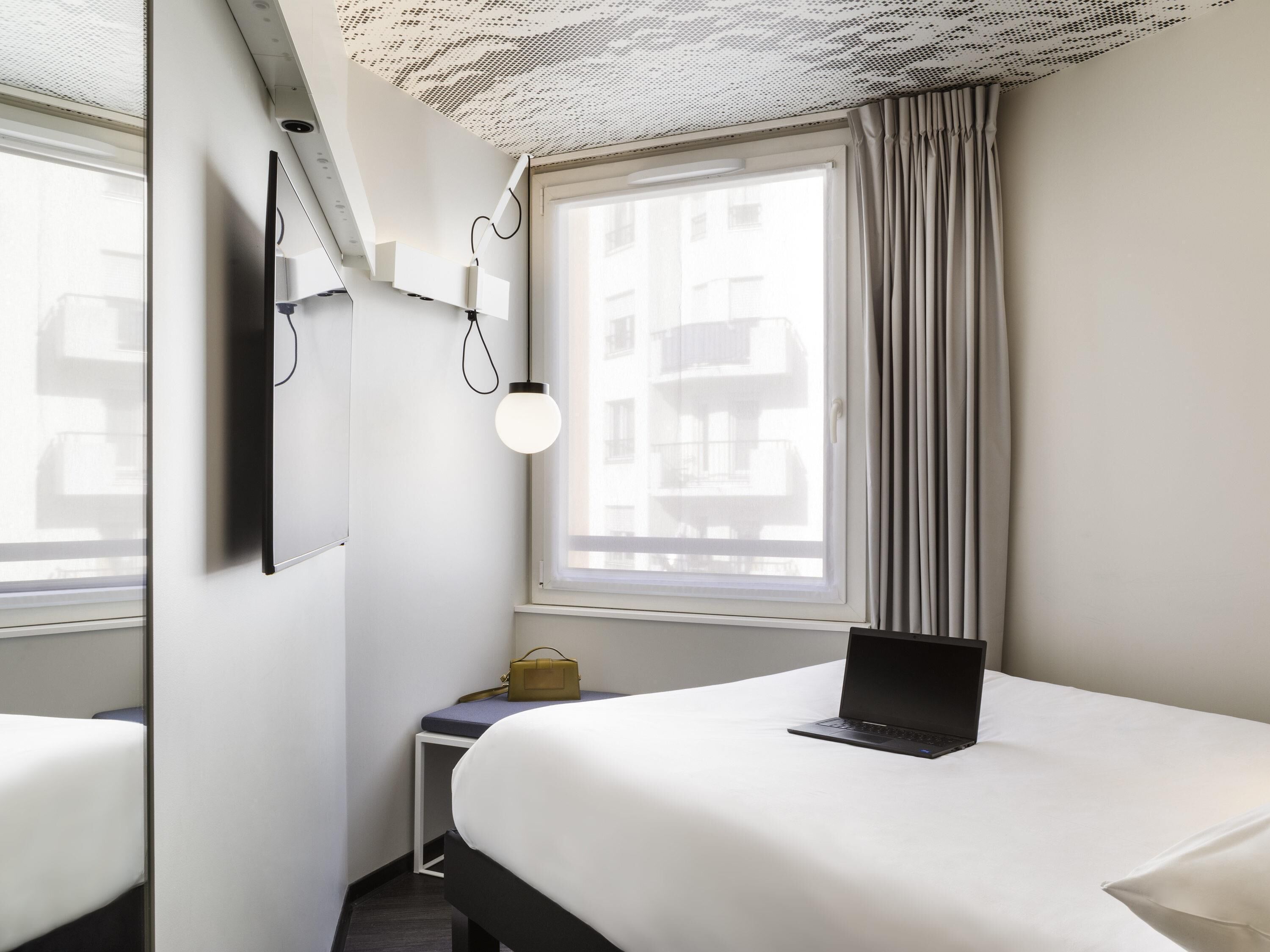Photo - ibis Paris Nation Davout
