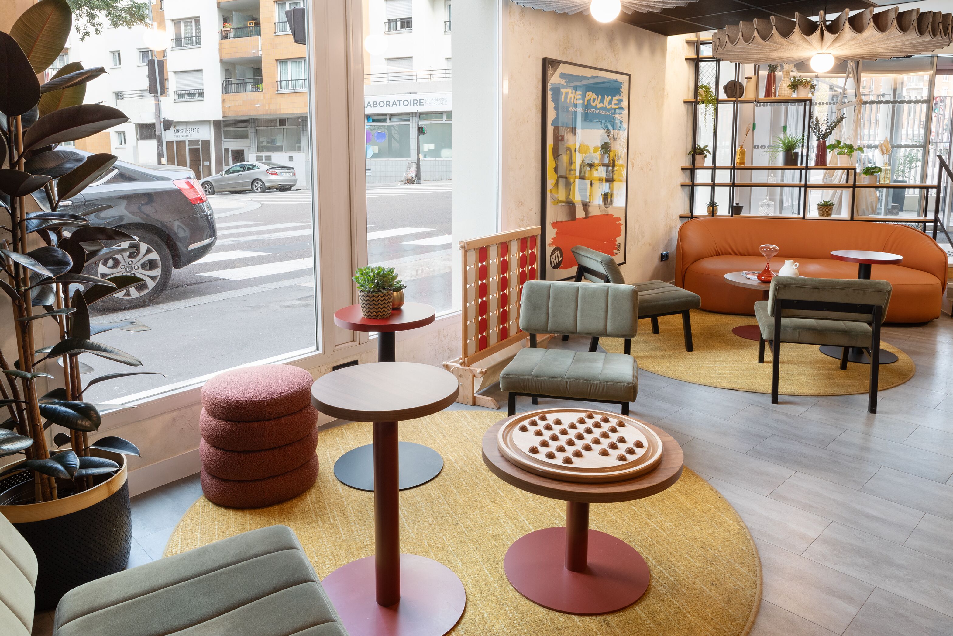 Foto - ibis Paris Nation Davout