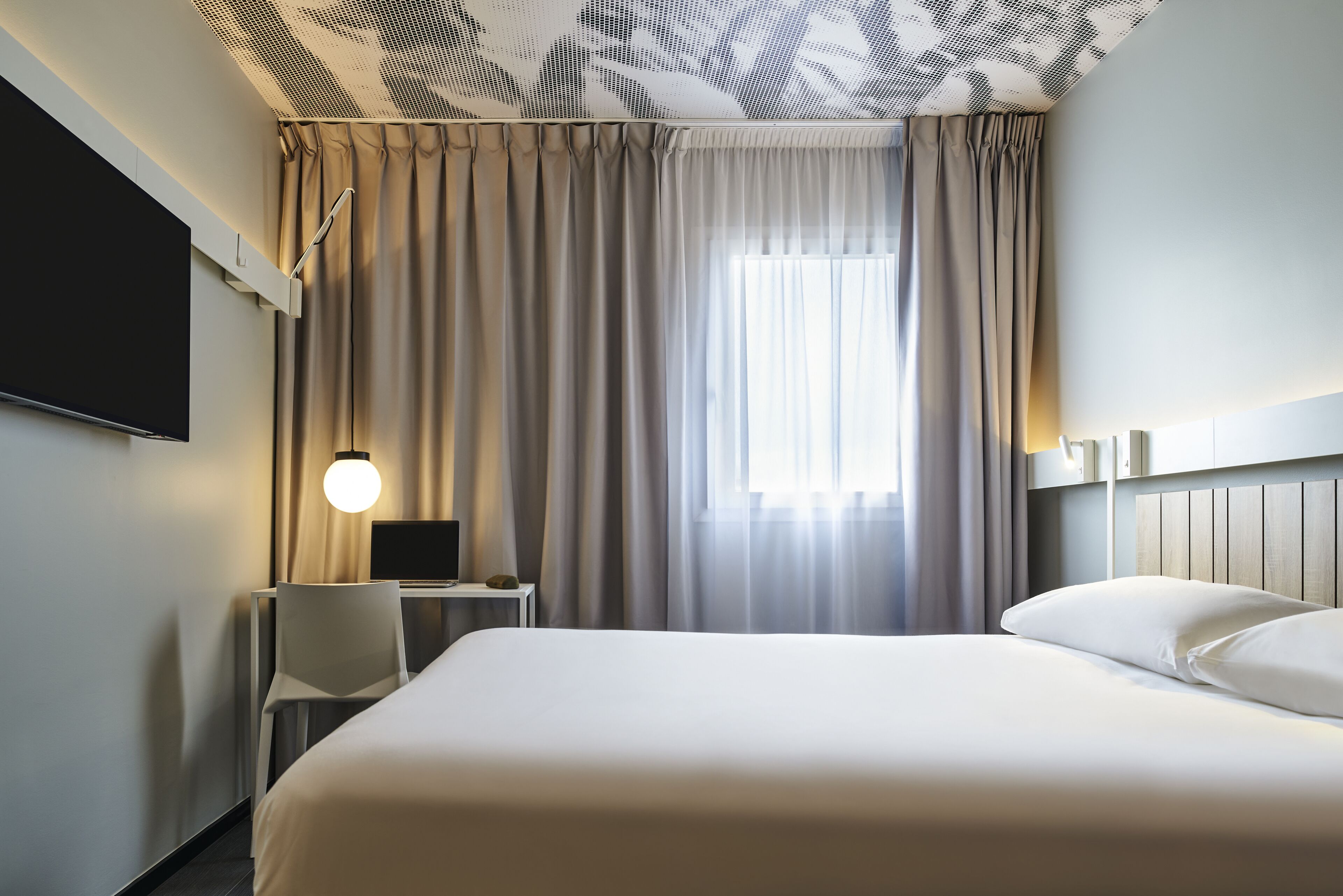 Foto - ibis Paris Nation Davout