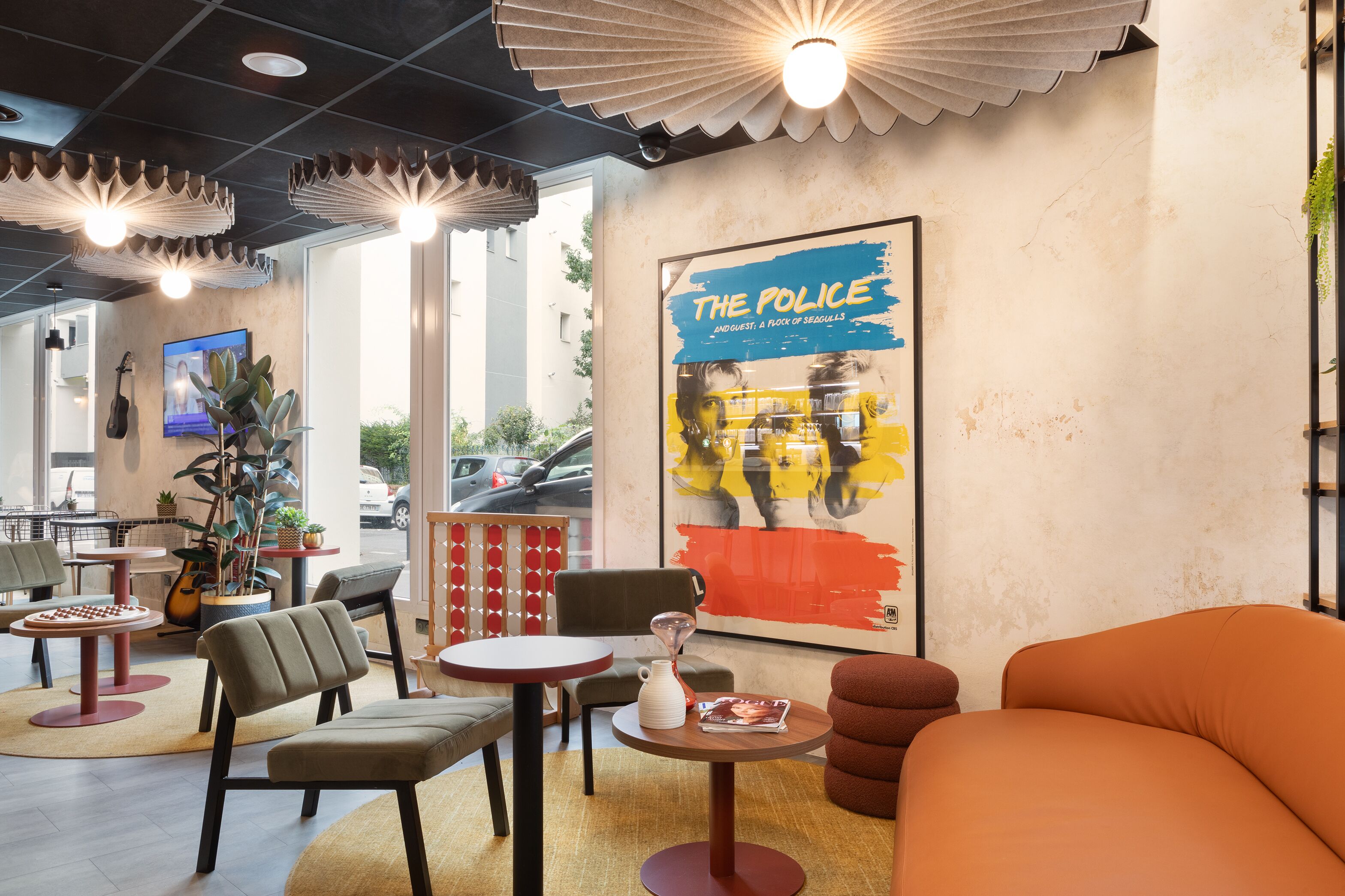 Foto - ibis Paris Nation Davout