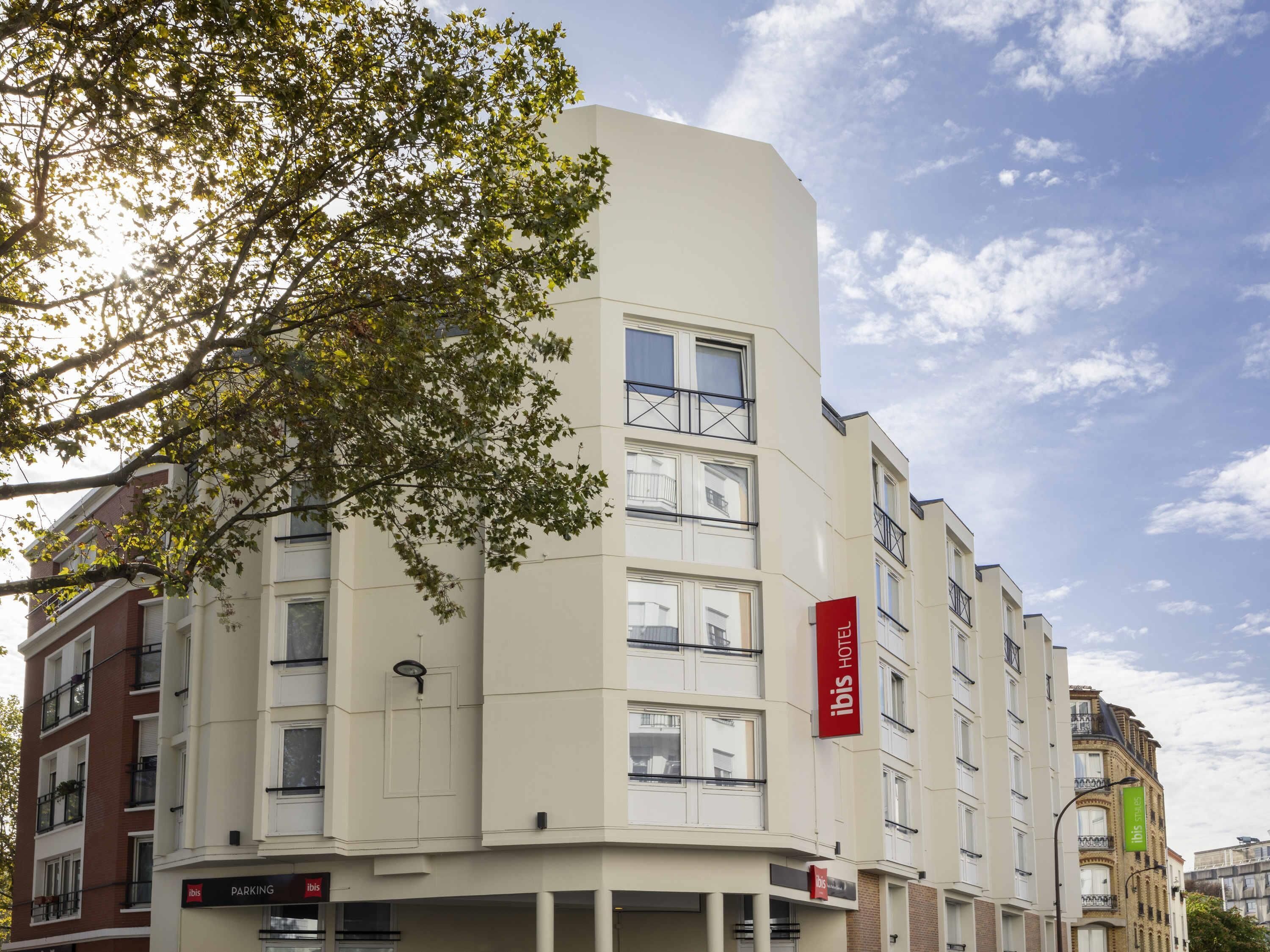 Photo - ibis Paris Nation Davout