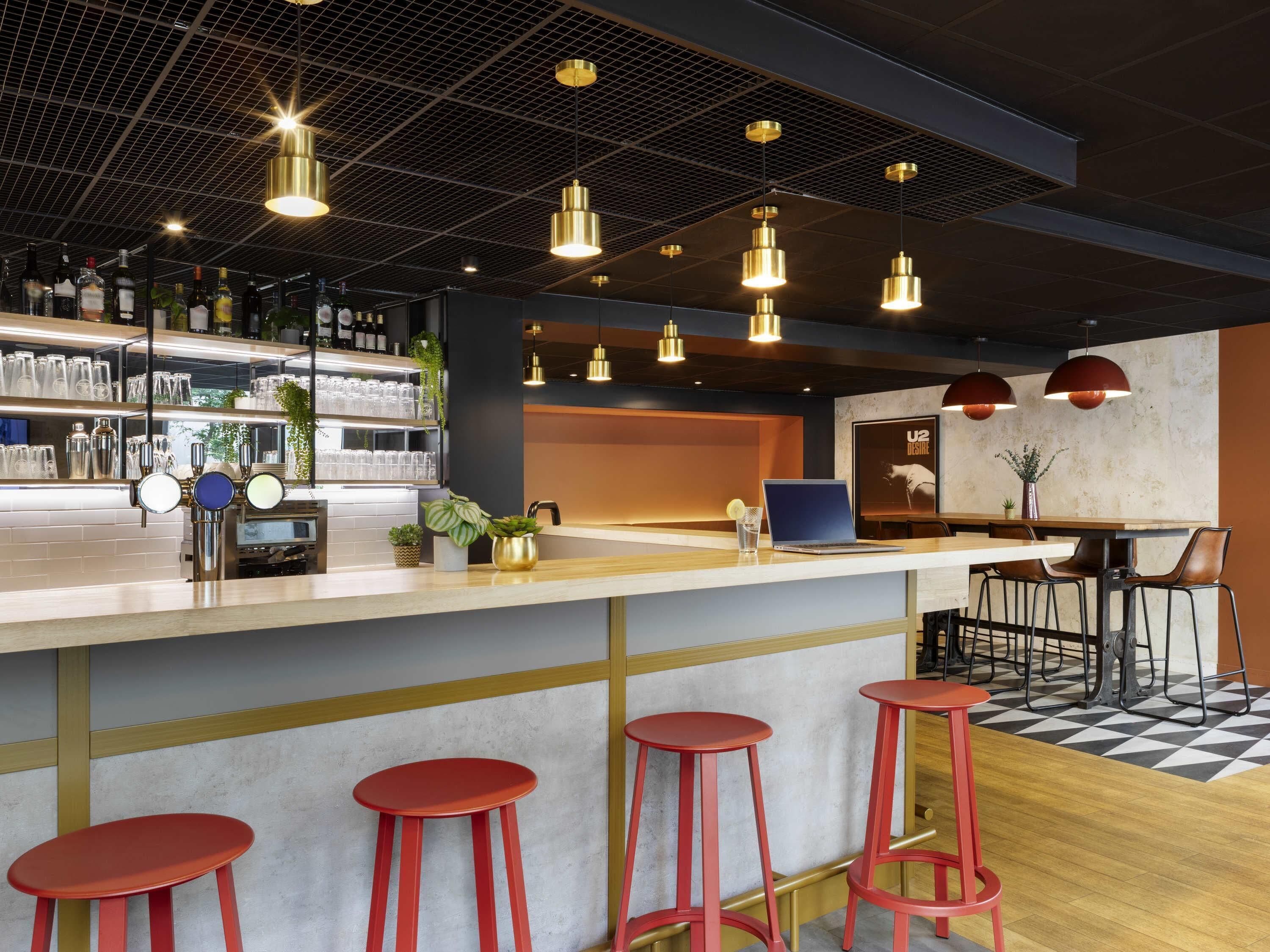 Foto - ibis Paris Nation Davout