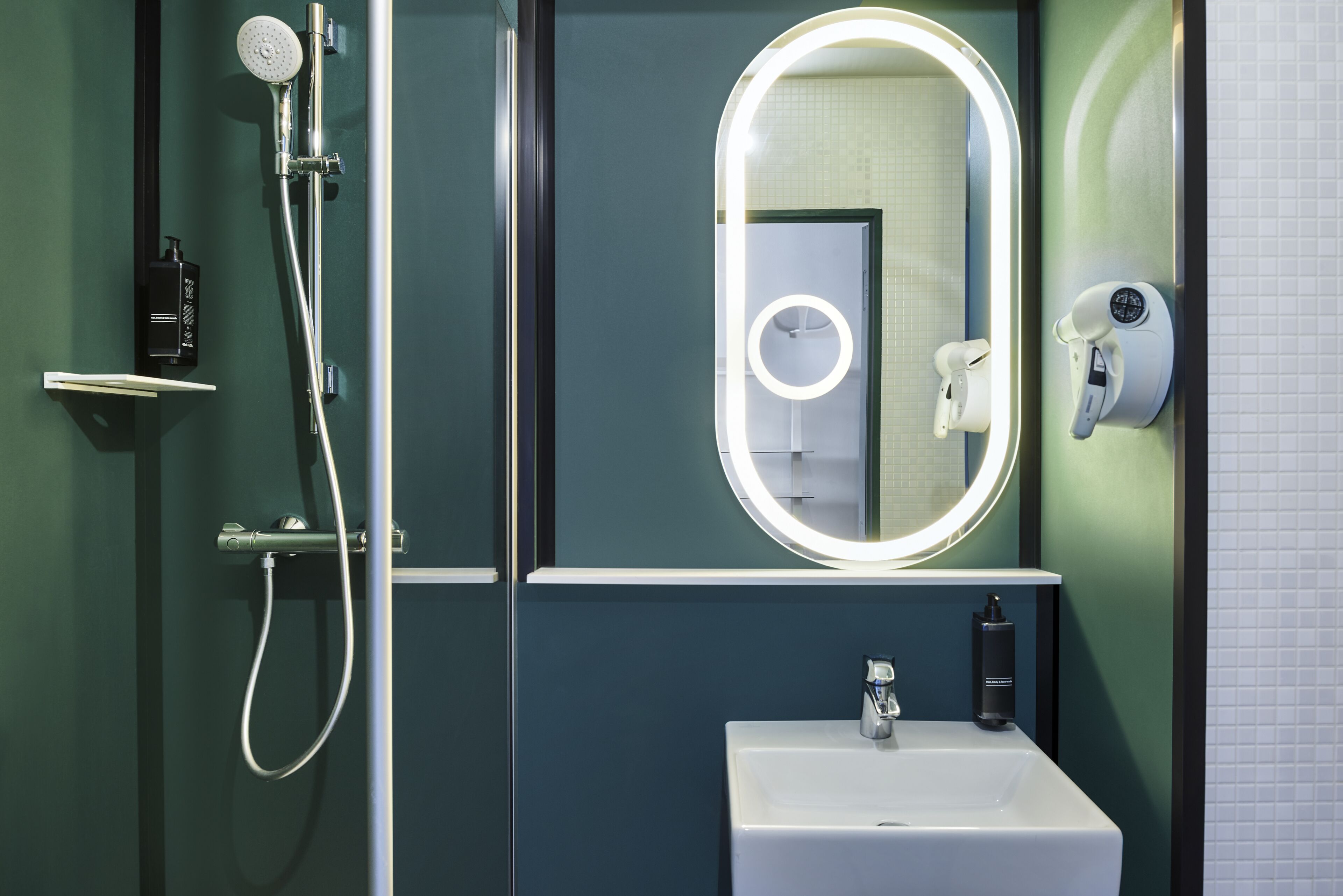 Foto - ibis Paris Nation Davout