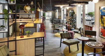 ibis Paris Nation Davout
