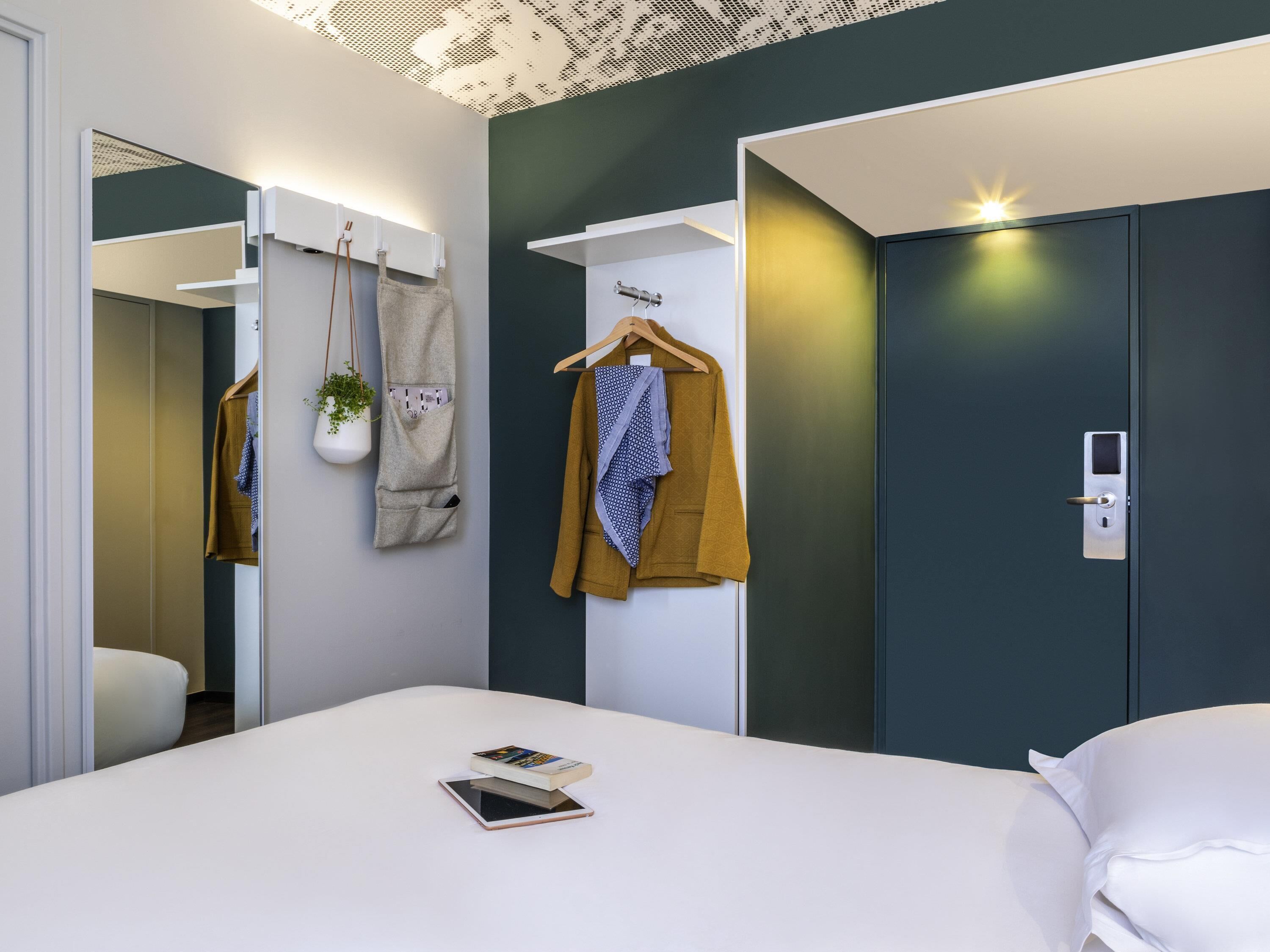 Habitación