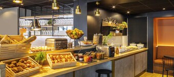 ibis Paris Nation Davout