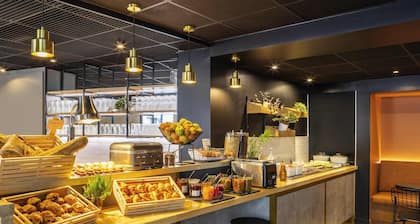 ibis Paris Nation Davout