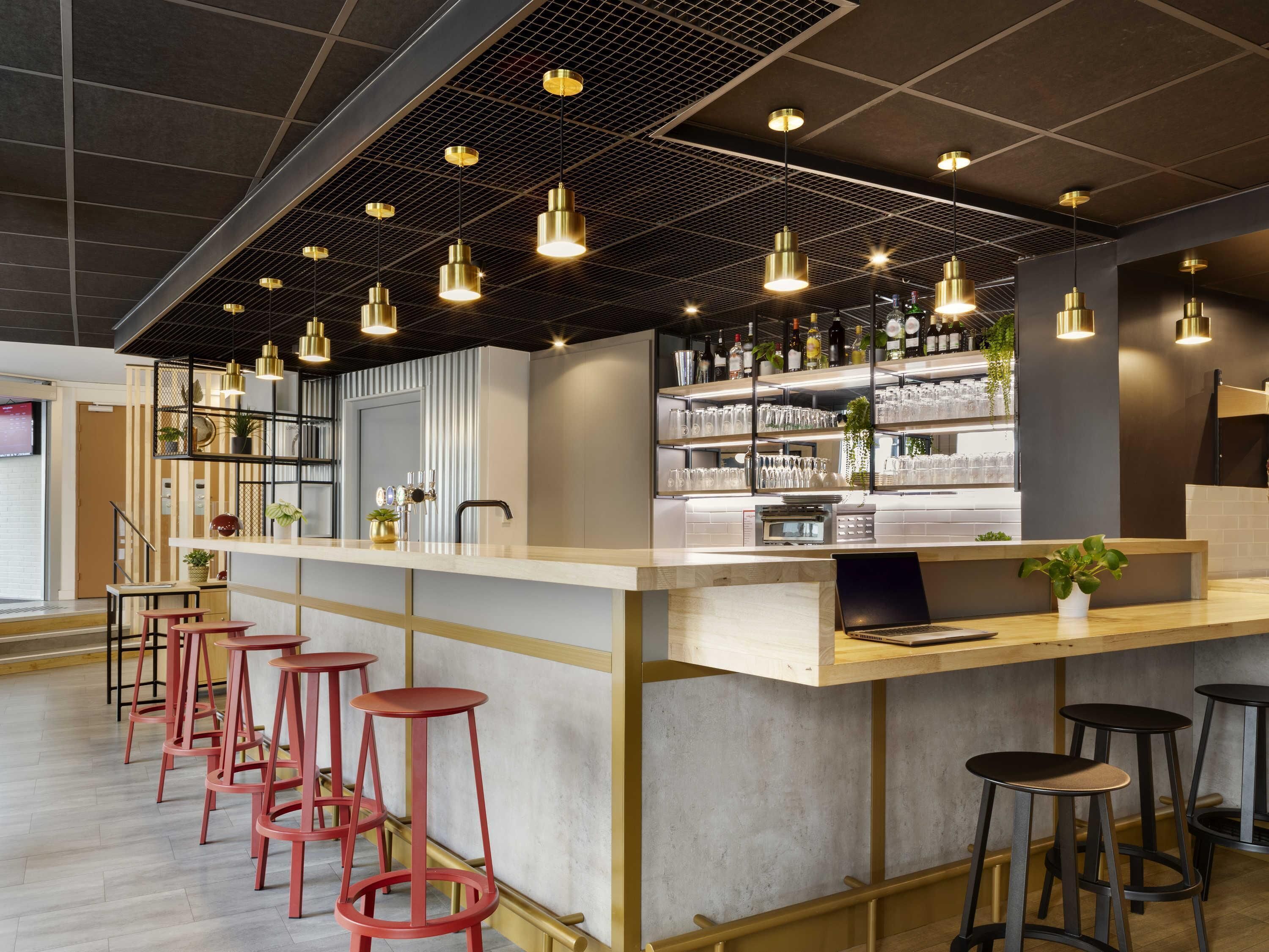 Photo - ibis Paris Nation Davout