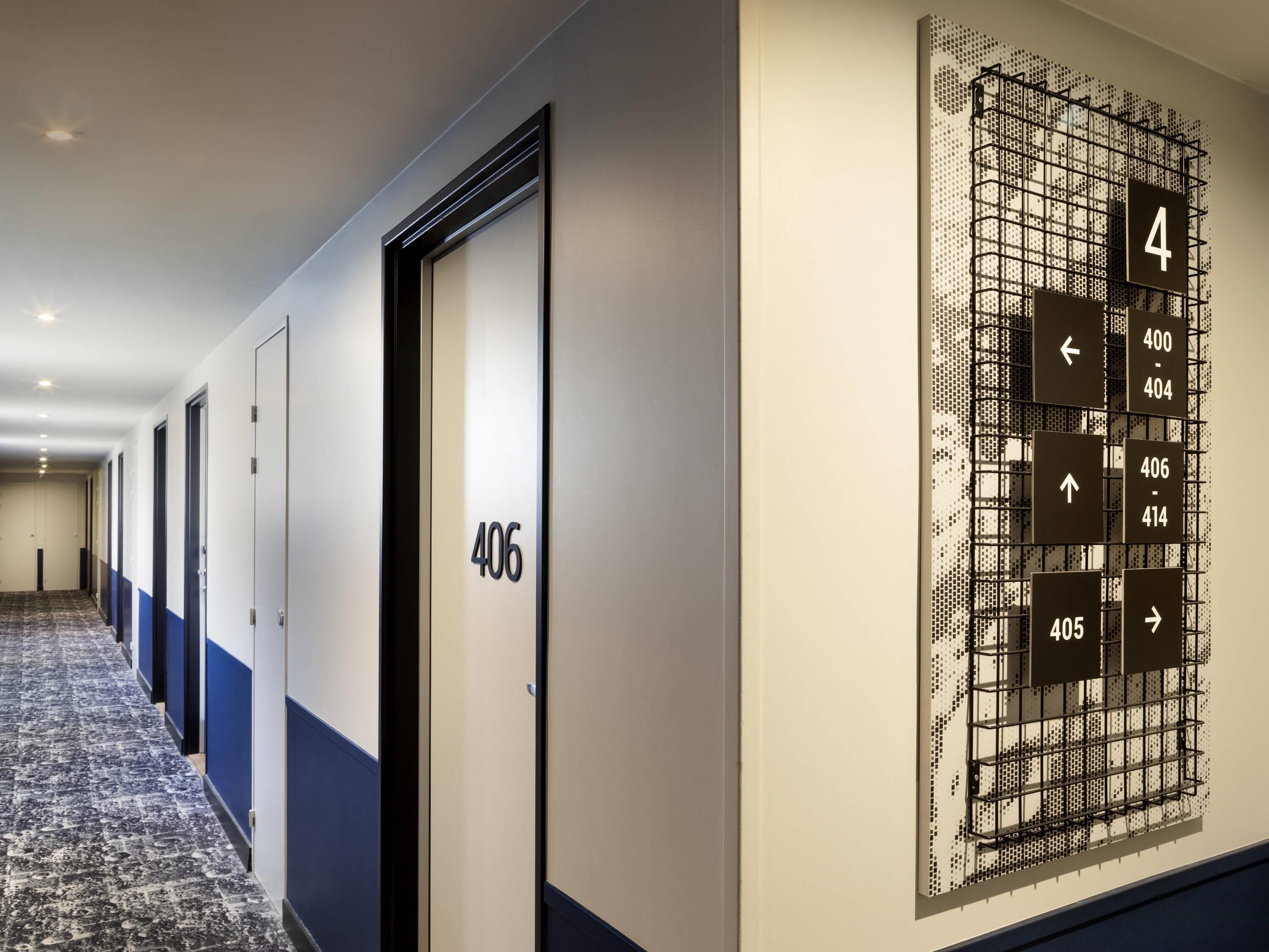 Foto - ibis Paris Nation Davout