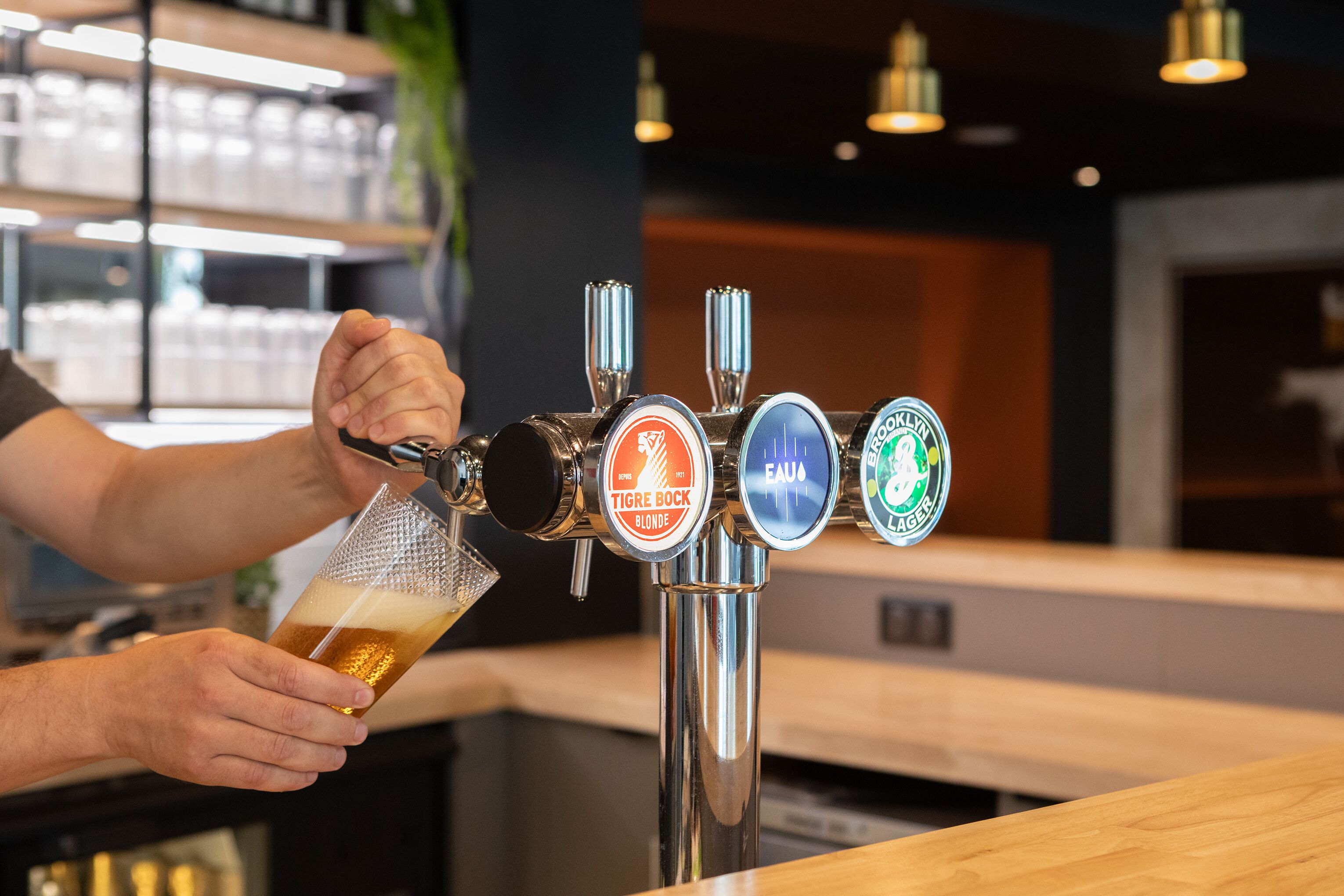 Foto - ibis Paris Nation Davout