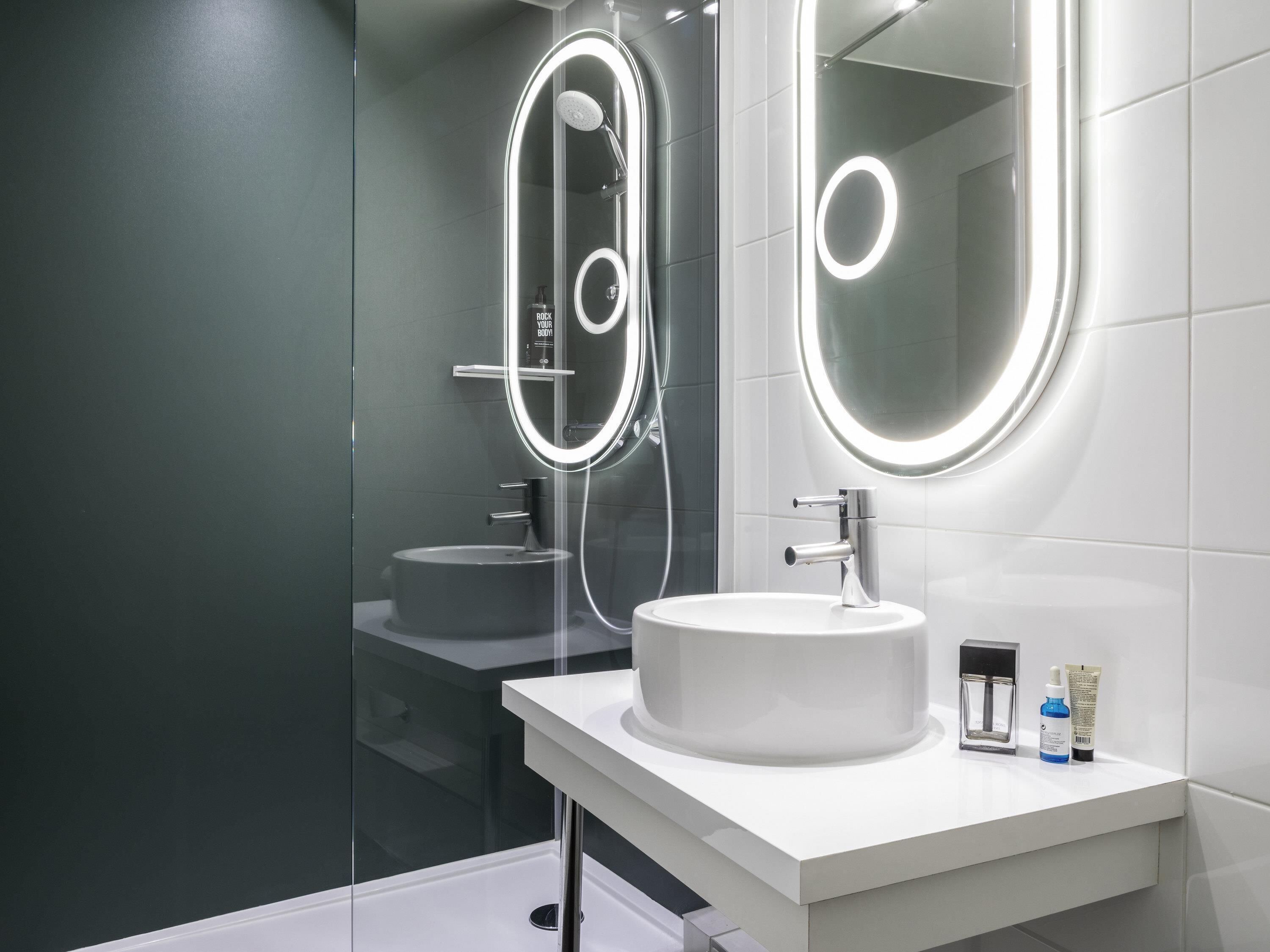 Foto - ibis Paris Nation Davout