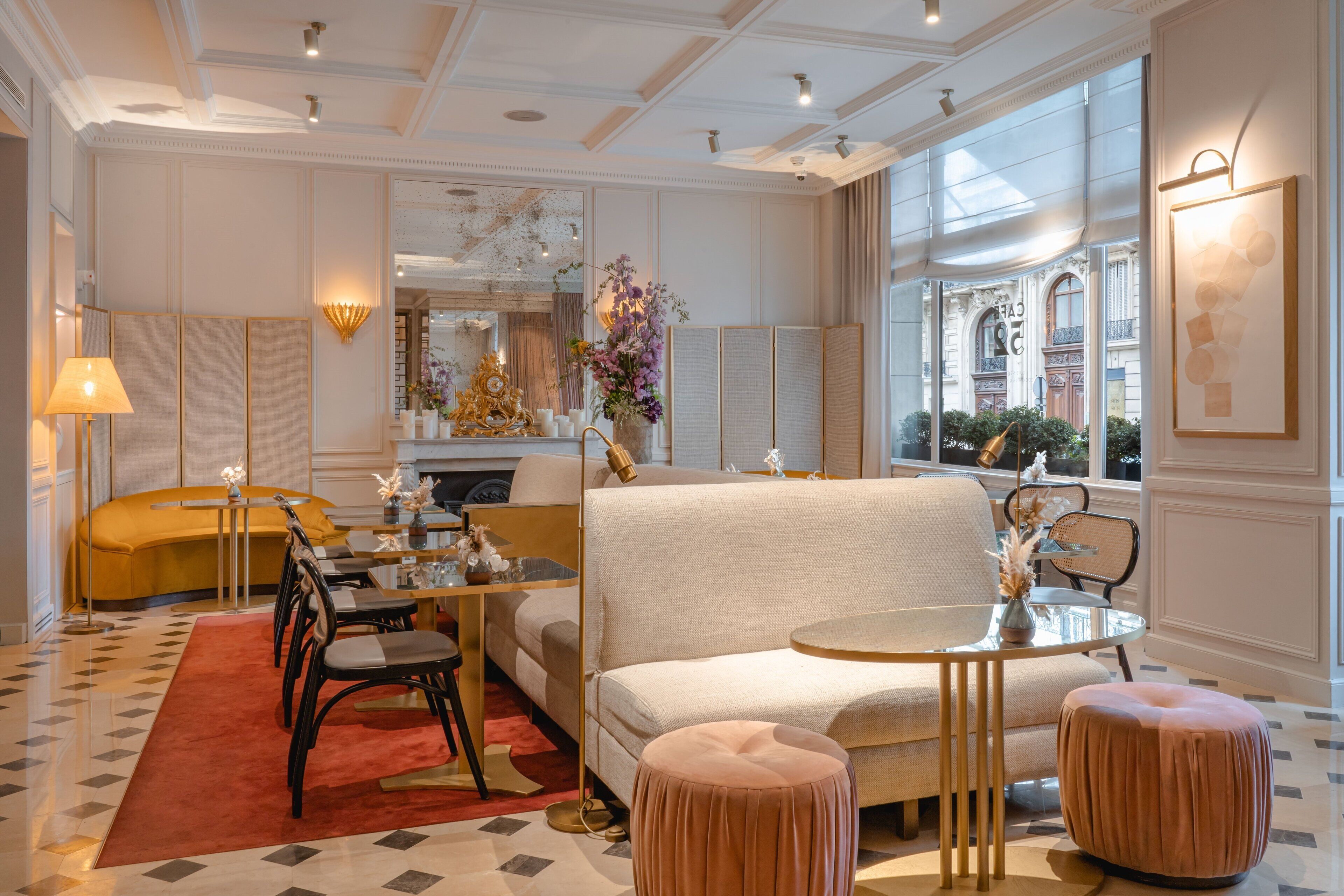 Foto - Grand Powers Hotel