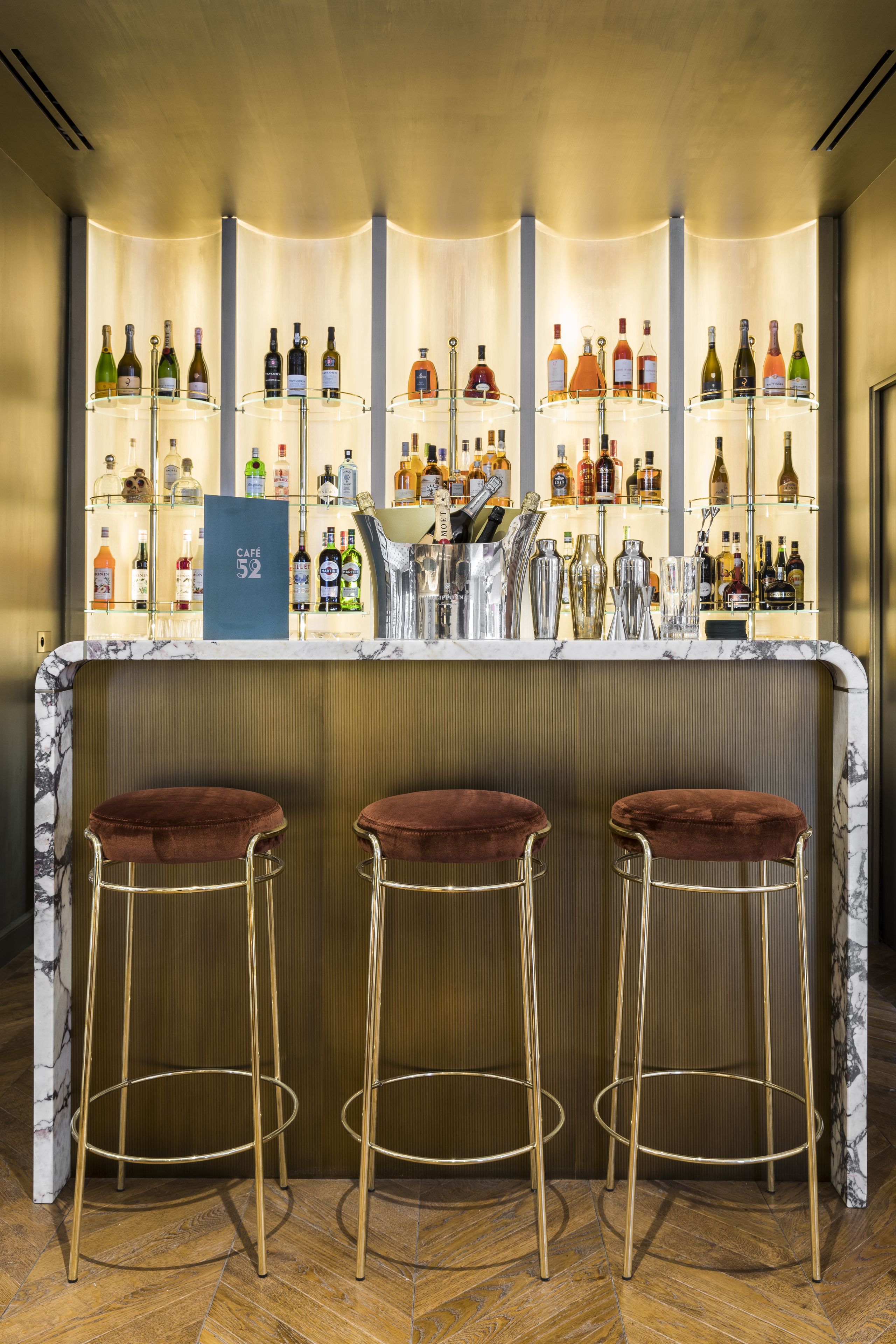 Foto - Grand Powers Hotel