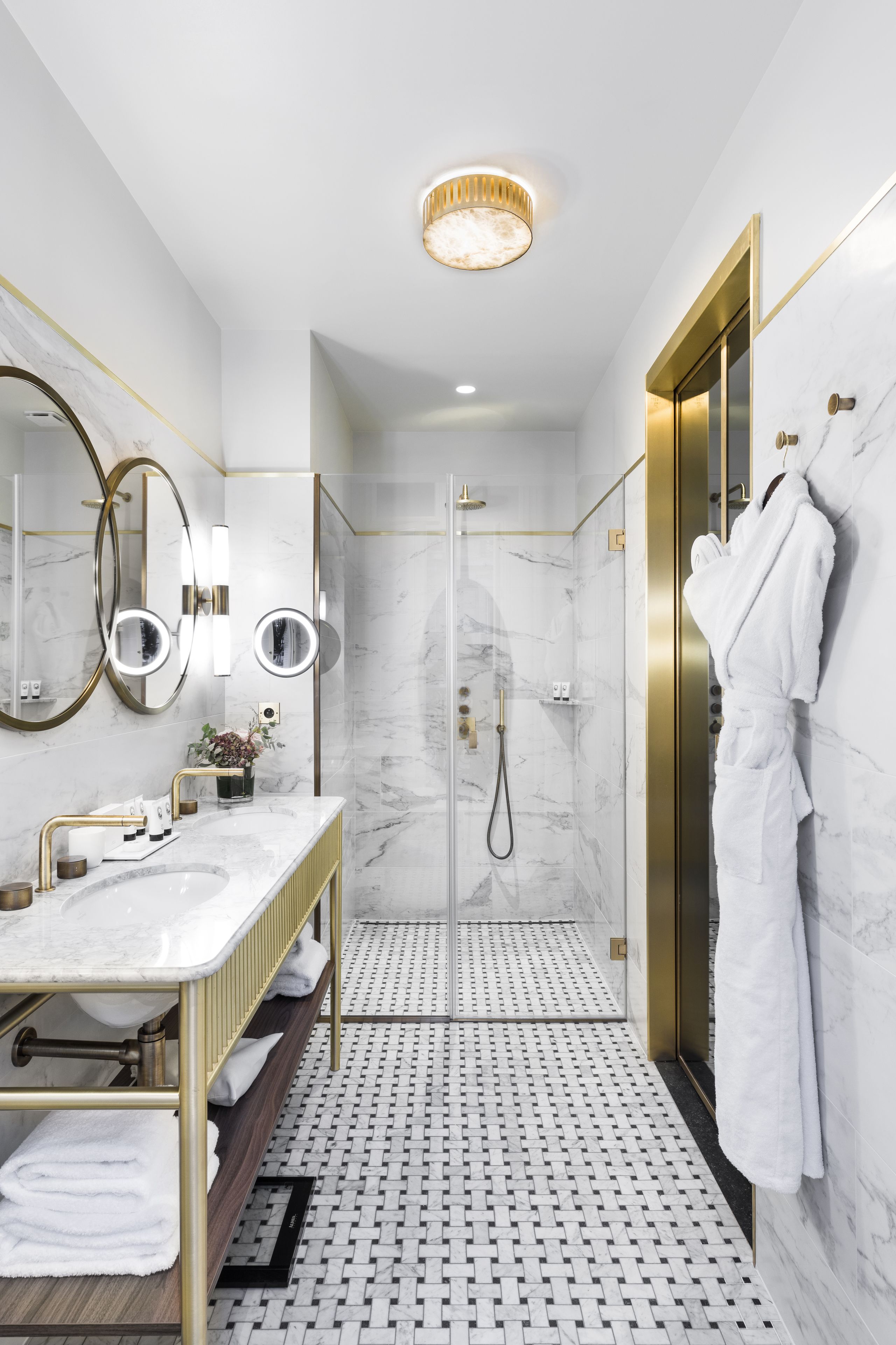 Foto - Grand Powers Hotel