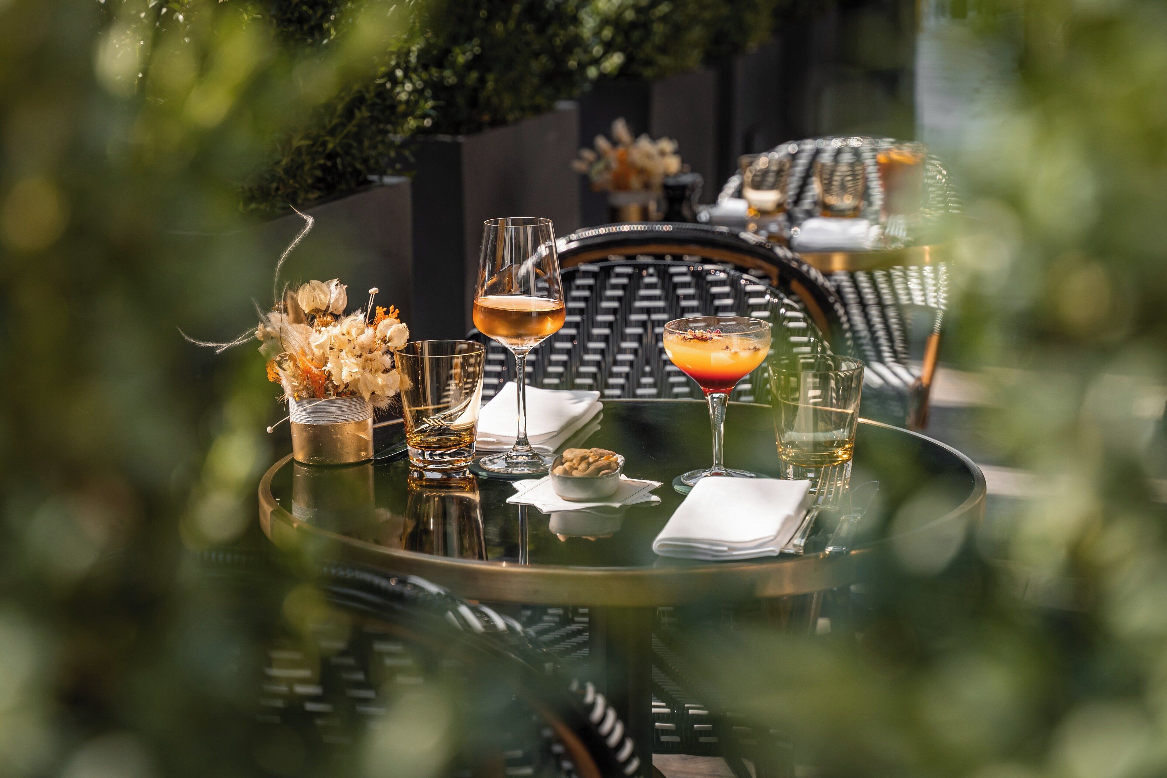 Foto - Grand Powers Hotel