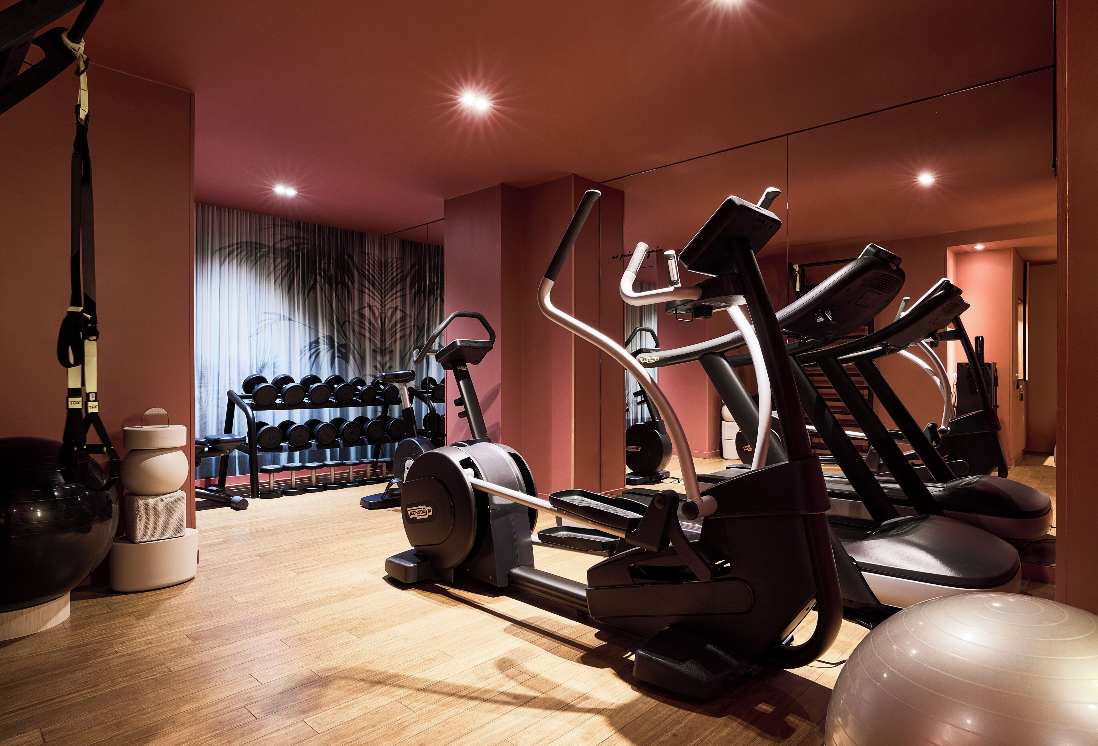 Foto - Grand Powers Hotel