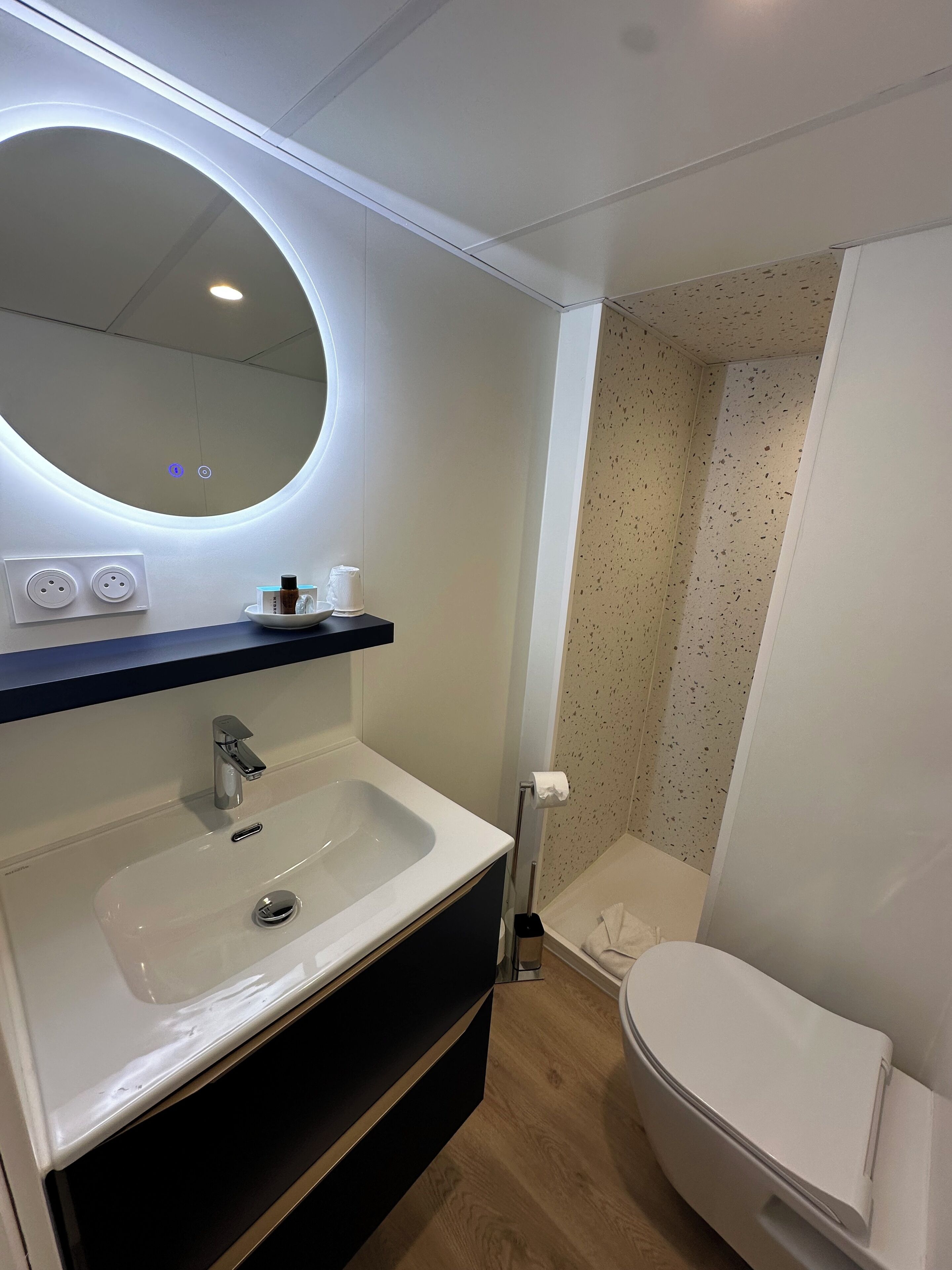 Photo - Hôtel Opera Deauville