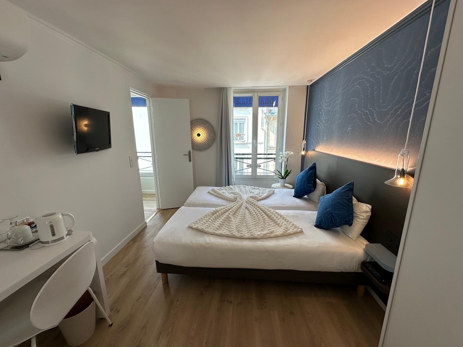 Photo - Hôtel Opera Deauville