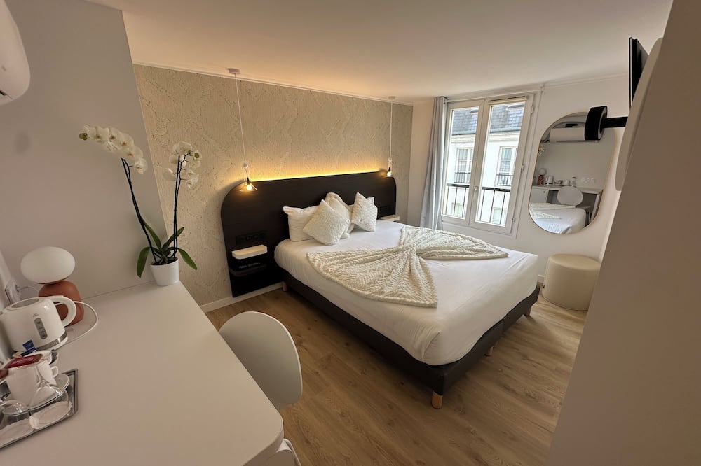 Opera Deauville Hotel