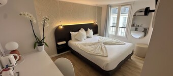 Opera Deauville Hotel