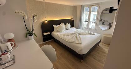 Opera Deauville Hotel