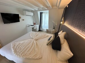 Chambre Double Supérieure