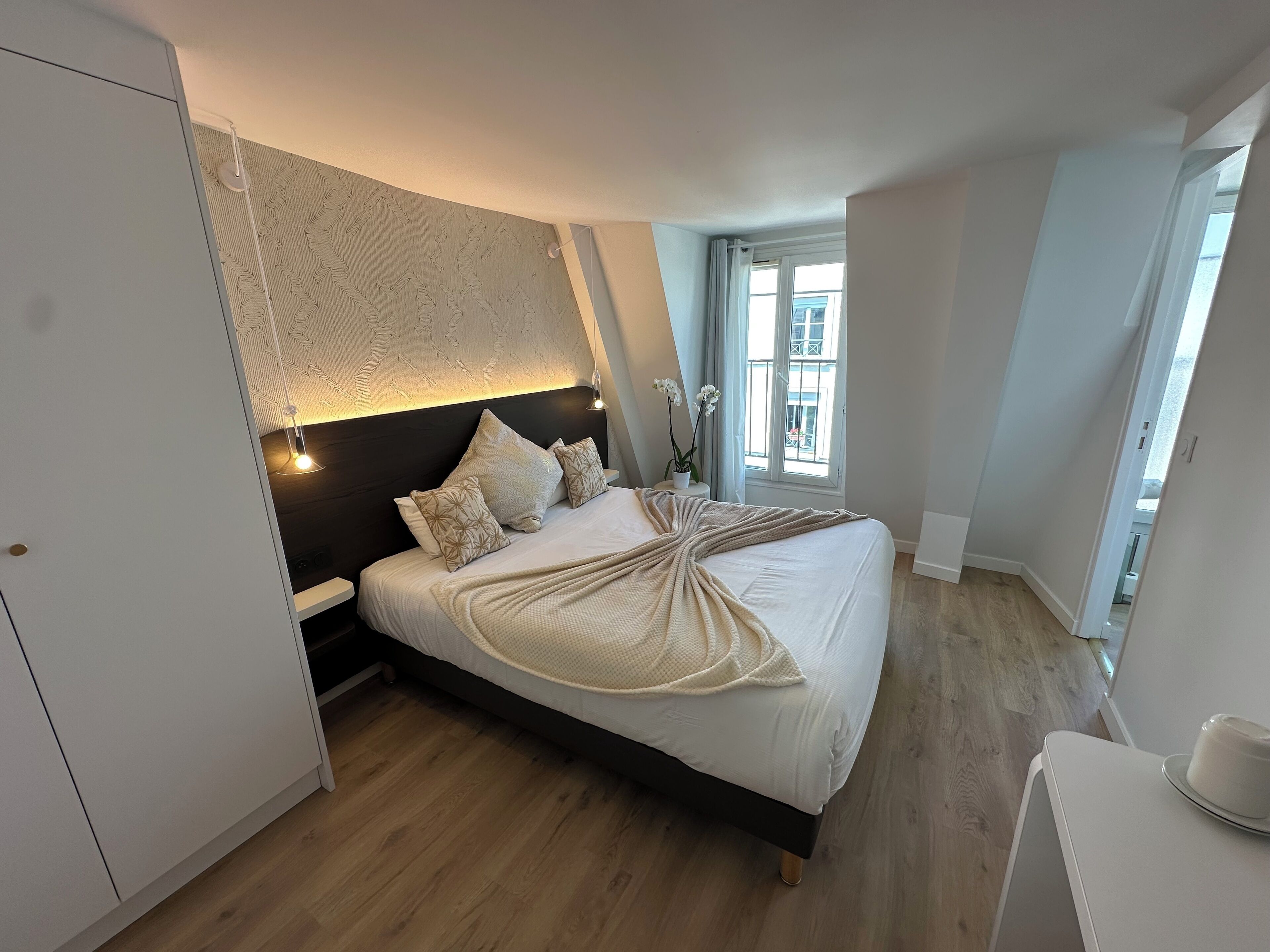 Photo - Hôtel Opera Deauville