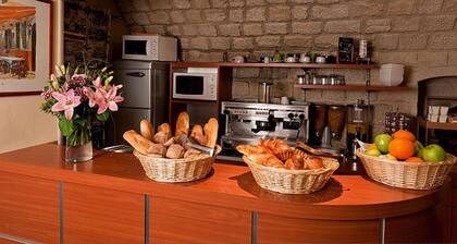 Opera Deauville Hotel