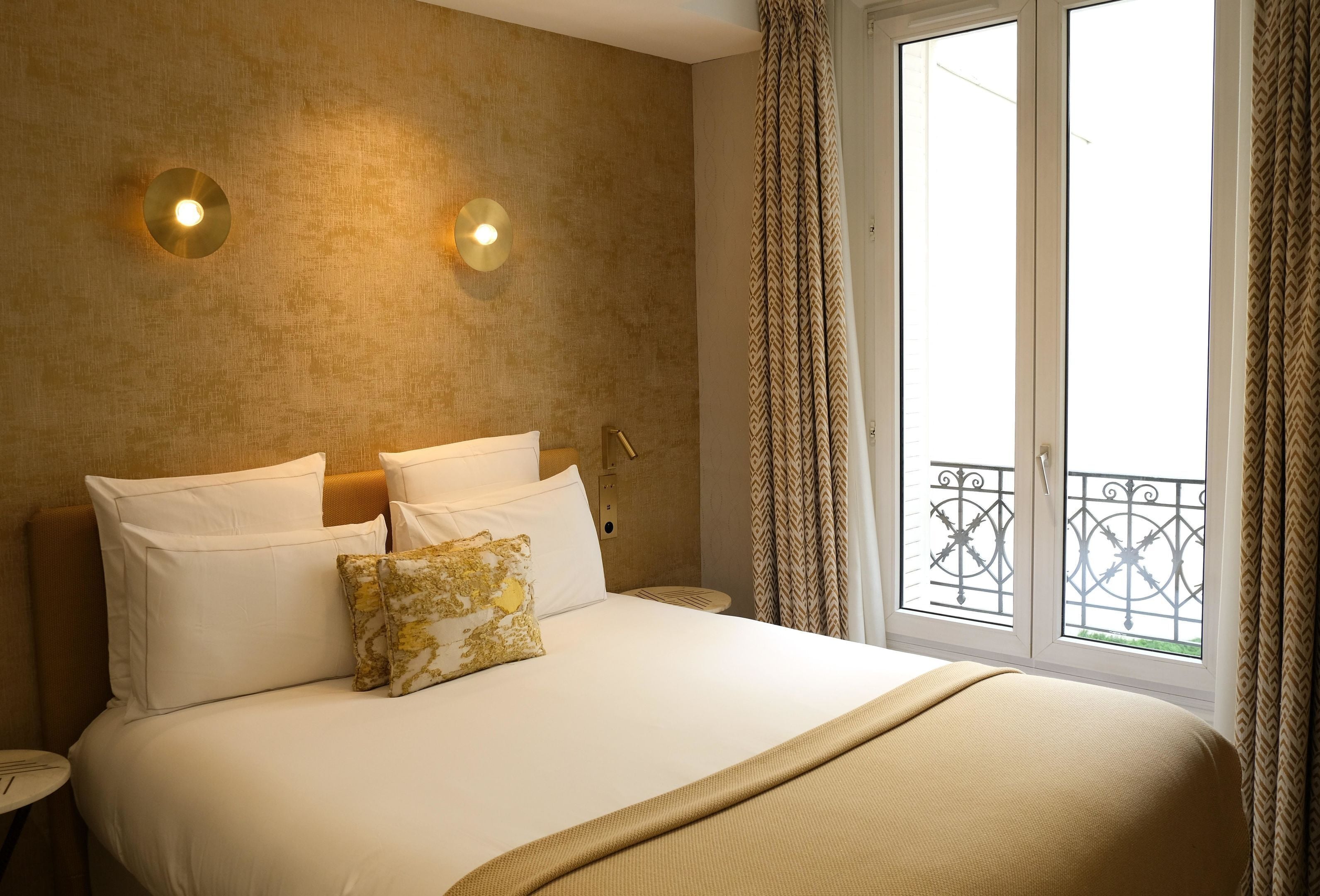 Foto - Hôtel Madison