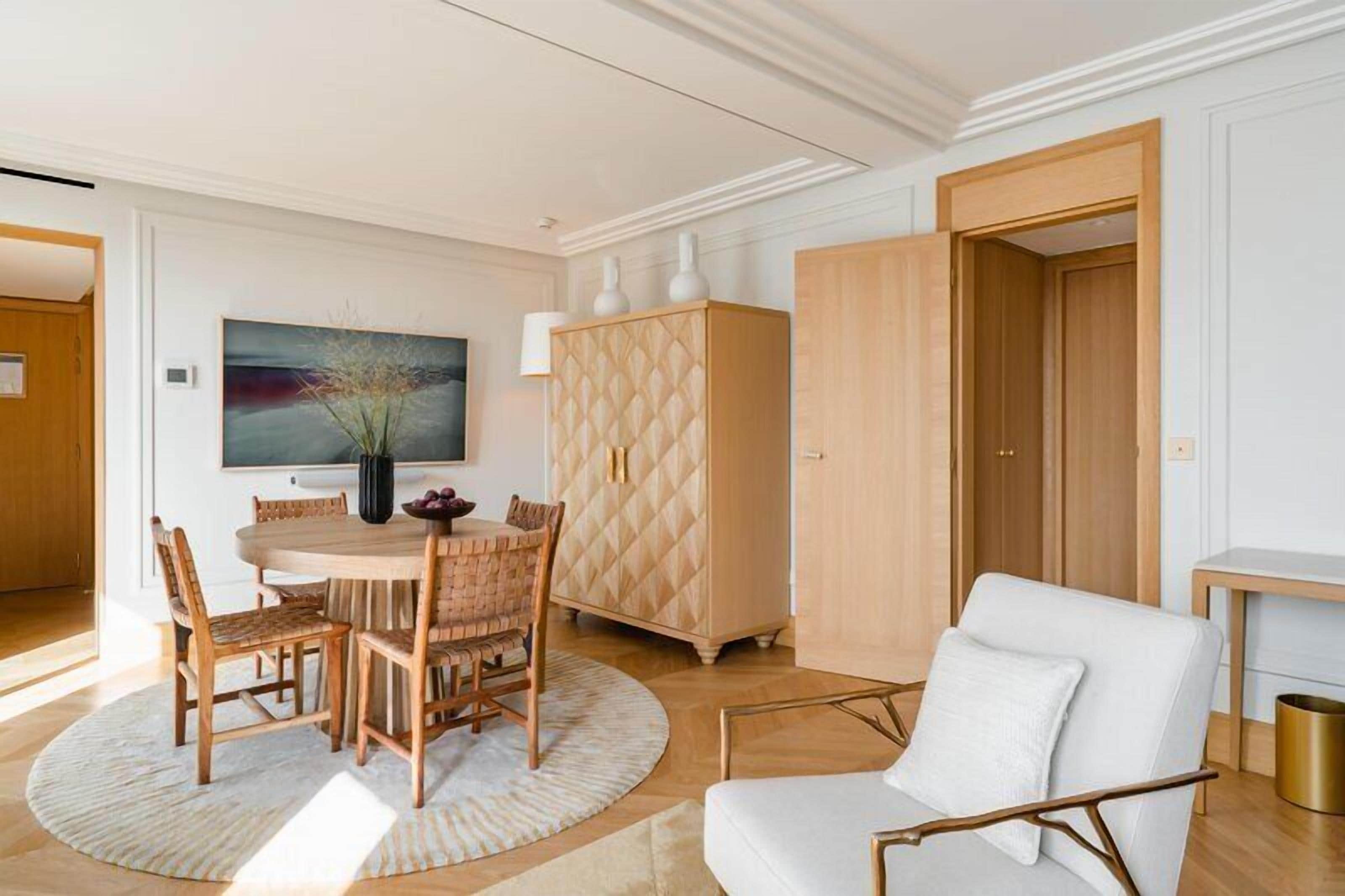 Apartamento | Parte interna