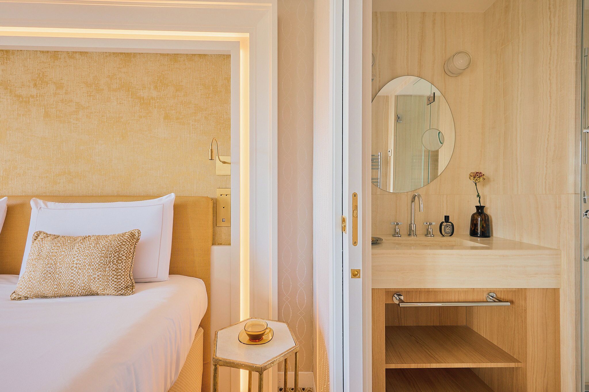 Foto - Hôtel Madison