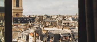Hôtel Madison