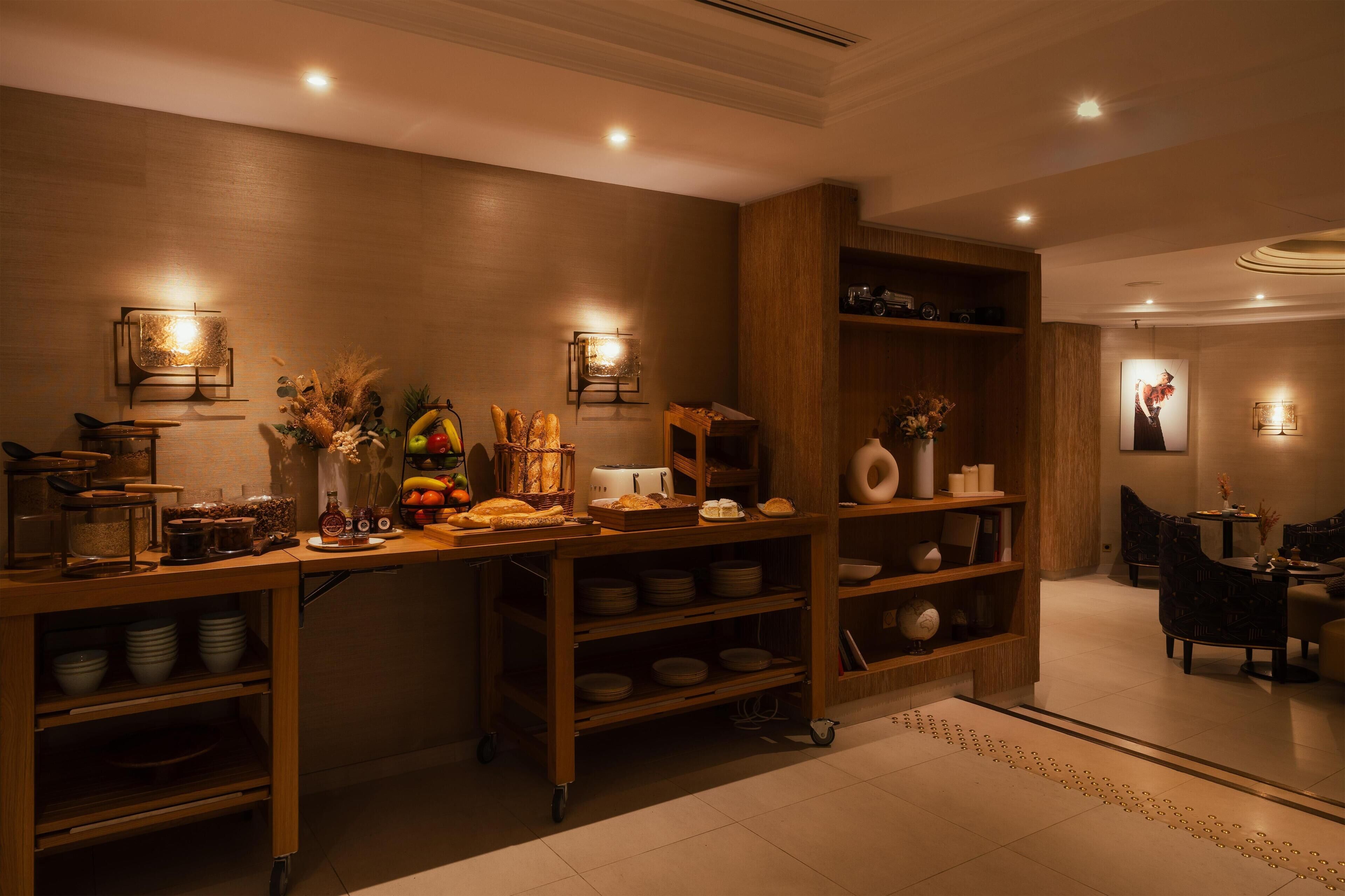 Foto - Hôtel Madison