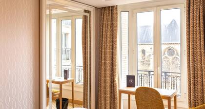 Hôtel Madison