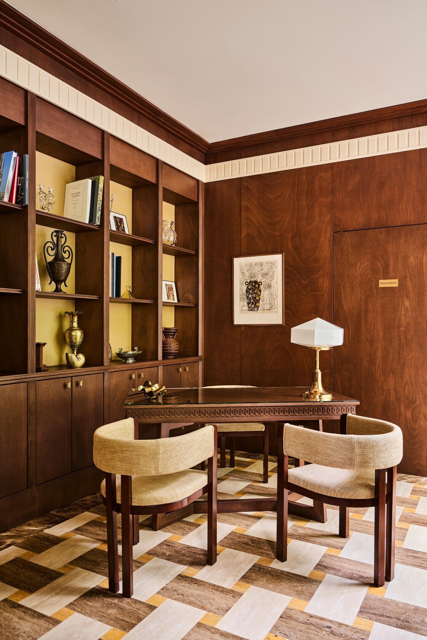 Photo - Hôtel Madison