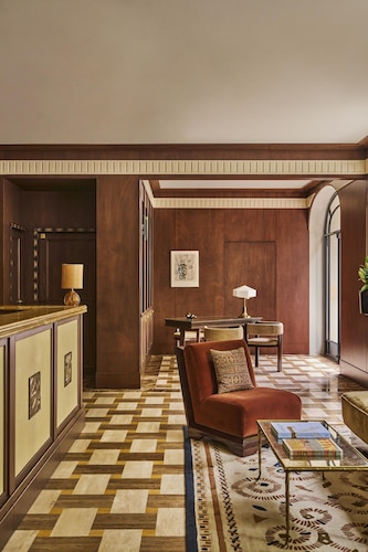 Hôtel Madison