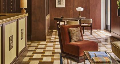 Hôtel Madison