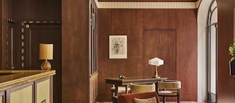 Hôtel Madison