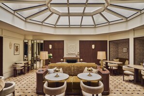 Restaurant - Hôtel Madison (Paris)