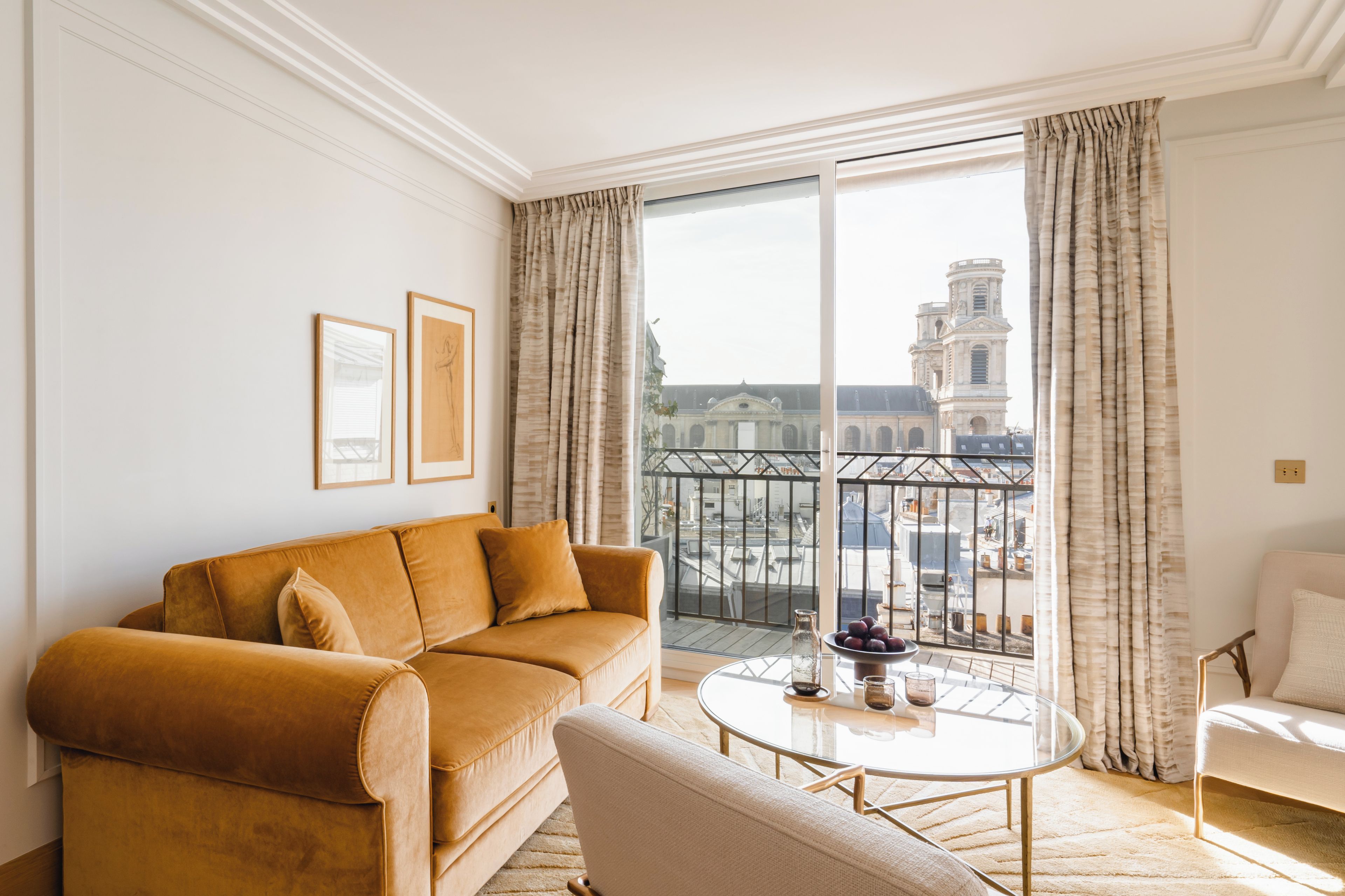 Photo - Hôtel Madison