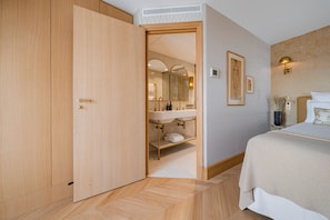 Suite - Hôtel Madison (Paris)