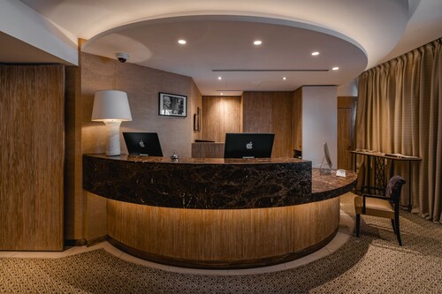Hôtel Madison