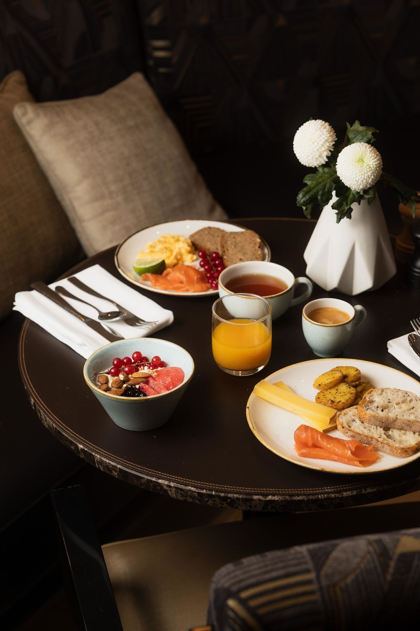 Foto - Hôtel Madison