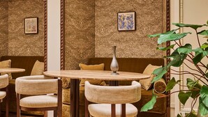 Dining - Hôtel Madison (Paris)