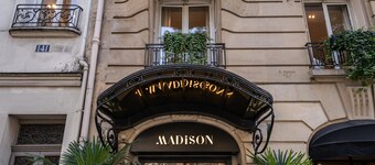 Hôtel Madison
